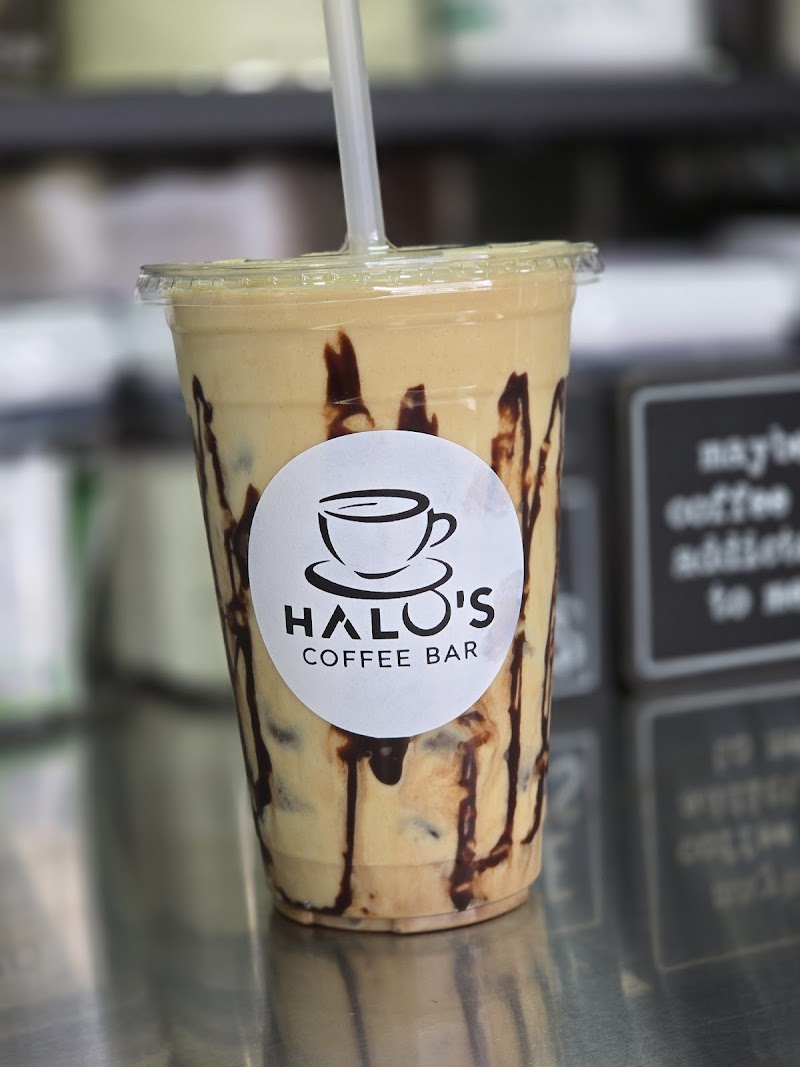 Halo's Coffee Bar LLC