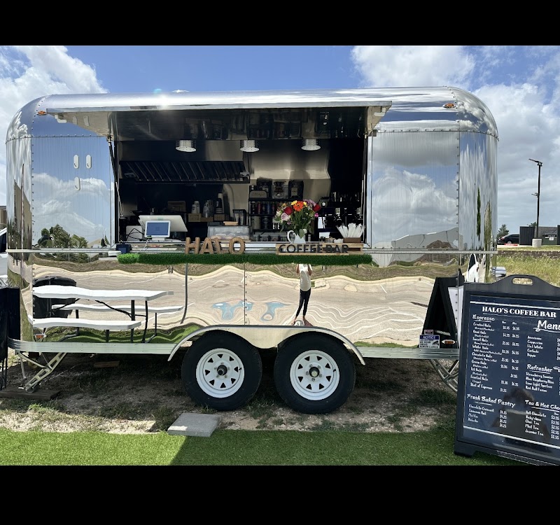 Halo's Coffee Bar LLC