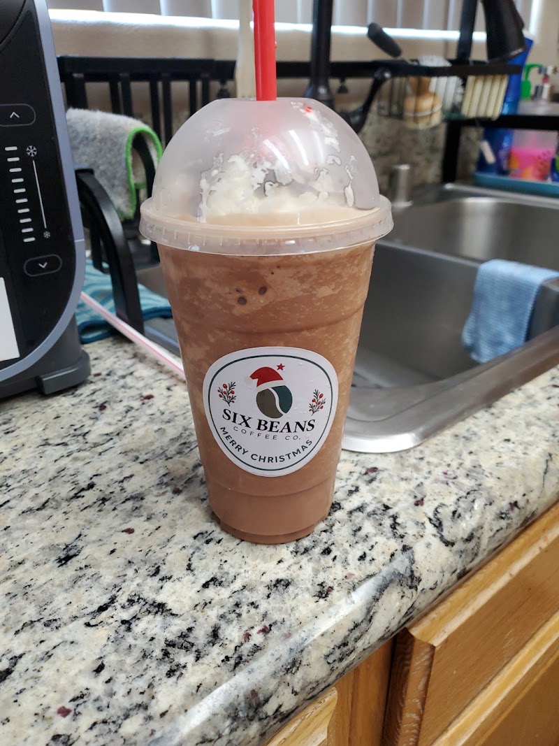 Six Beans Coffee Co.
