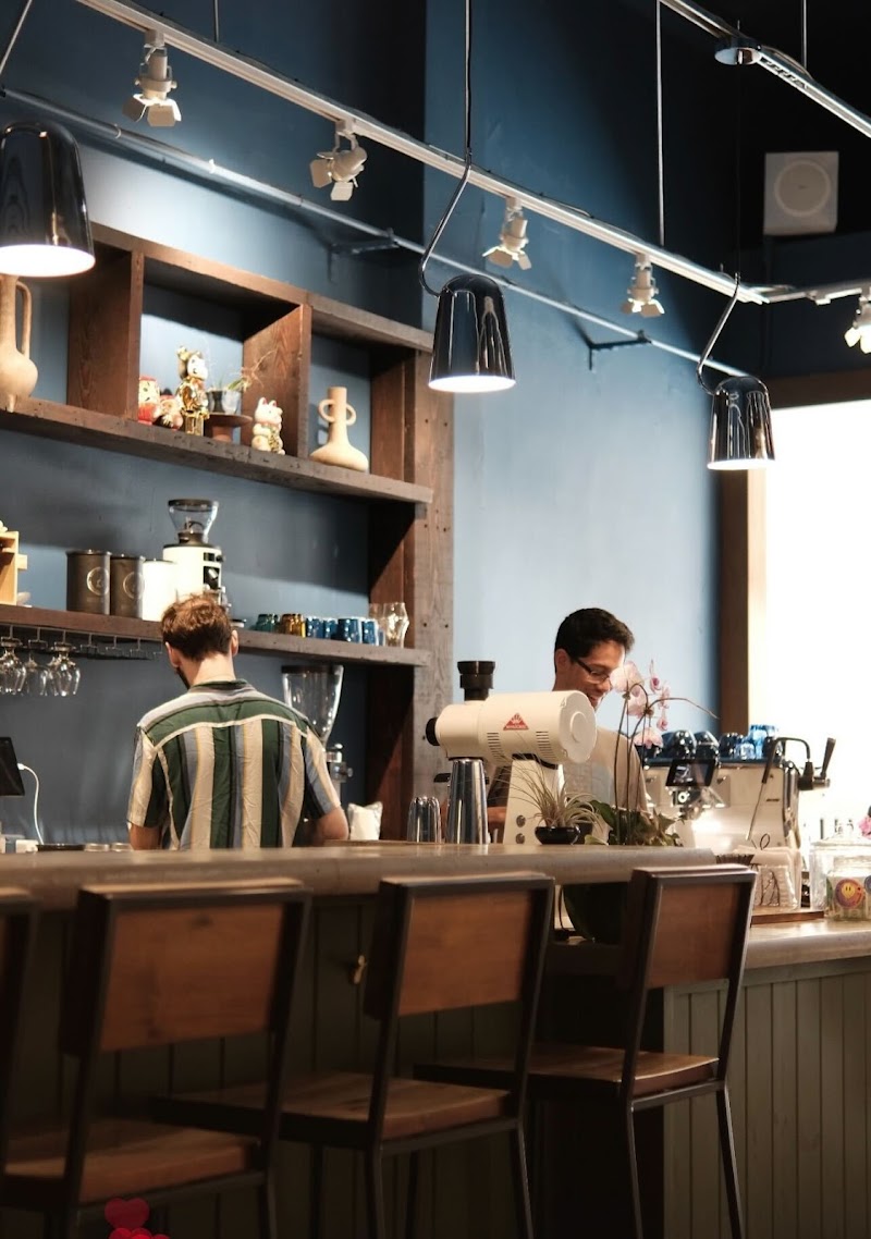 Drip Studio HNL Specialty Coffee