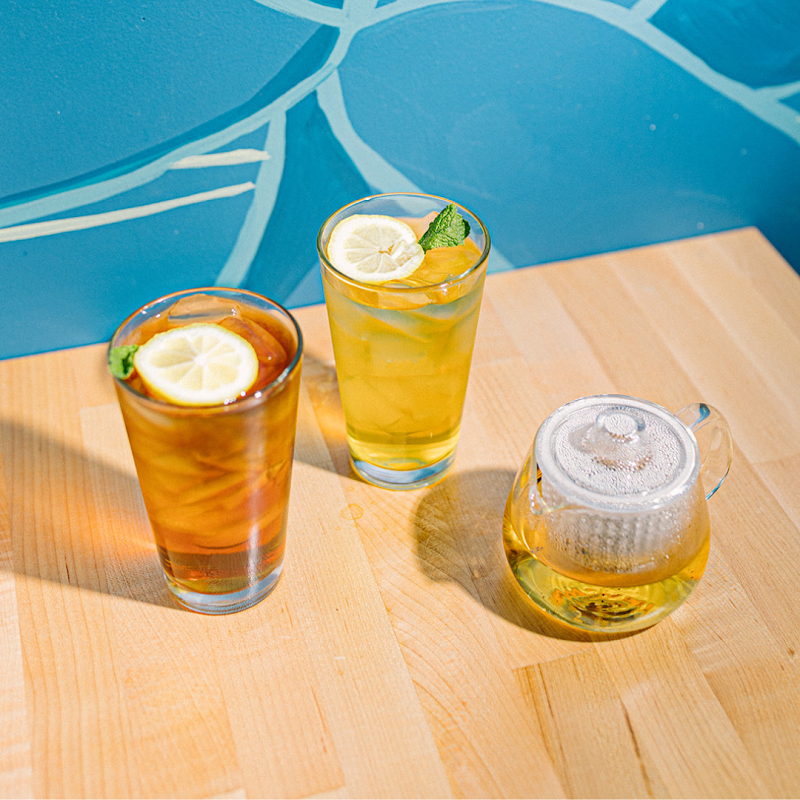 Drip Studio HNL Specialty Coffee