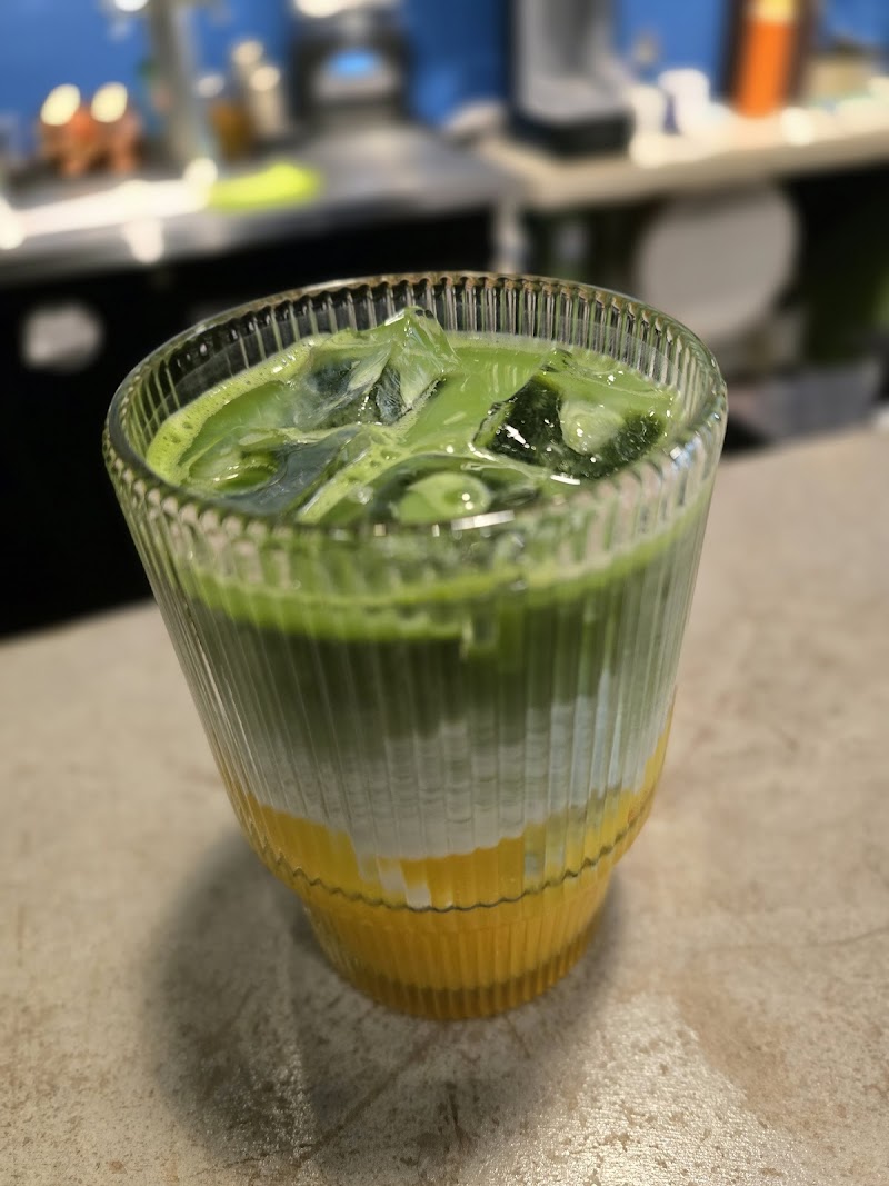 Drip Studio HNL Specialty Coffee