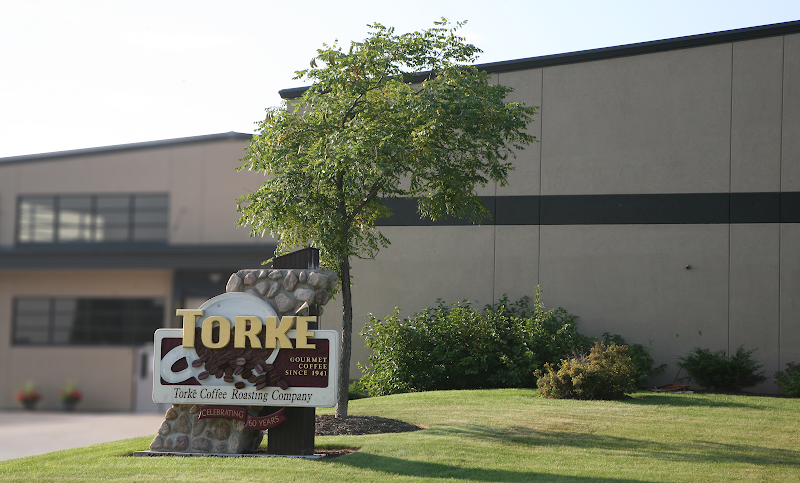 Torke Family Coffee Roasters