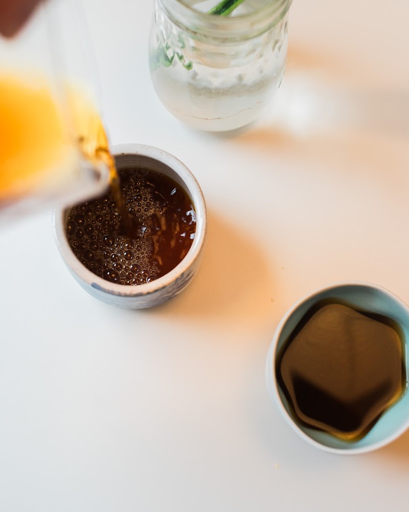 Port 2050 coffee roasters