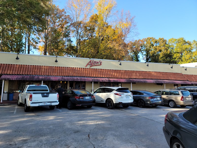 Alon's Bakery & Market