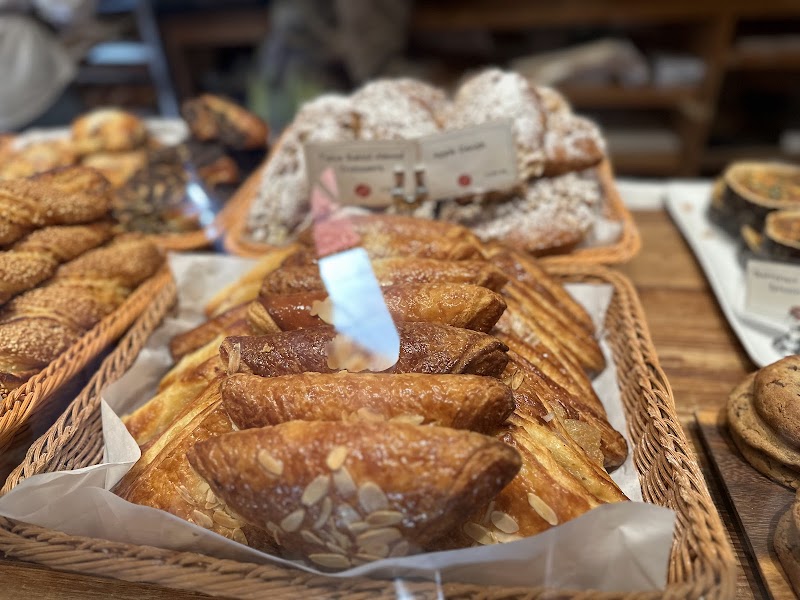 Alon's Bakery & Market