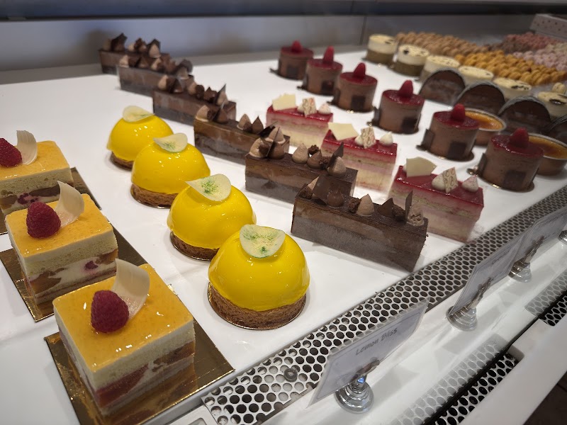 Alon's Bakery & Market