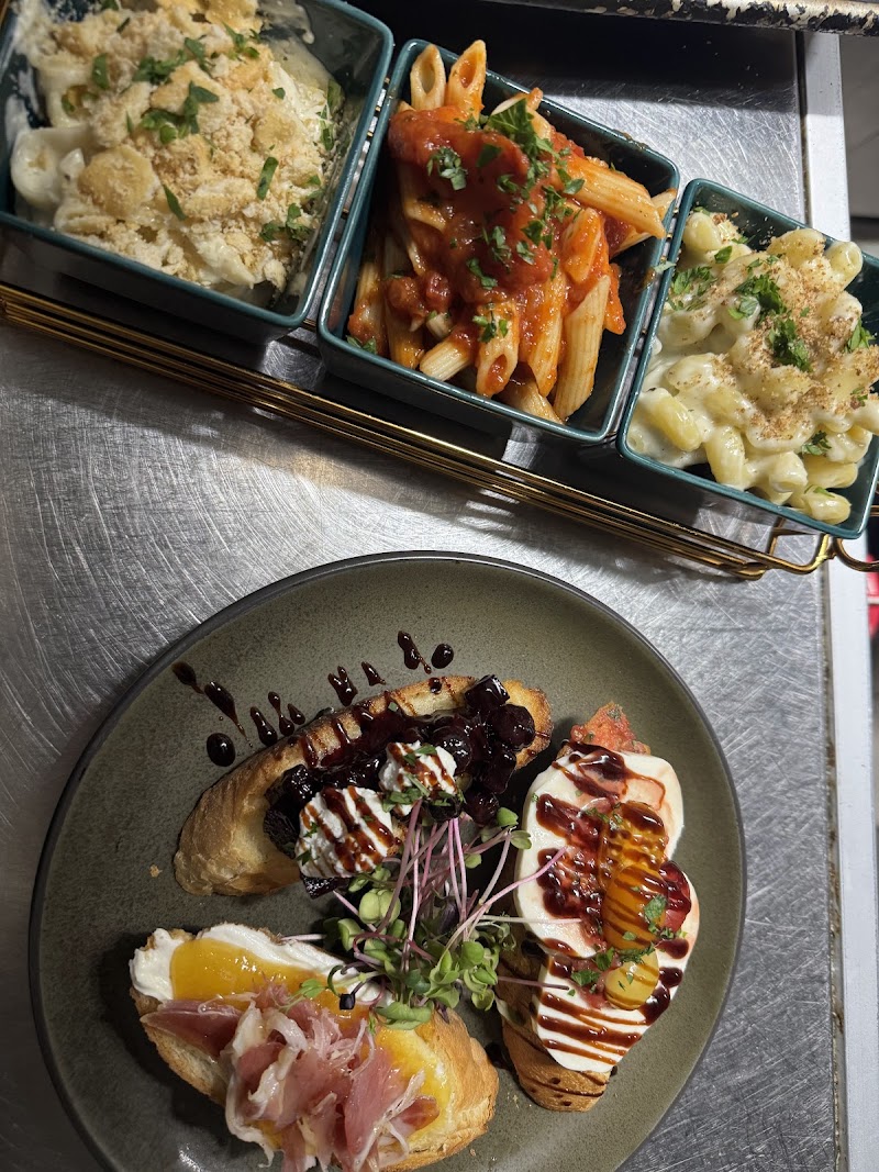 Blackstone On The Hill