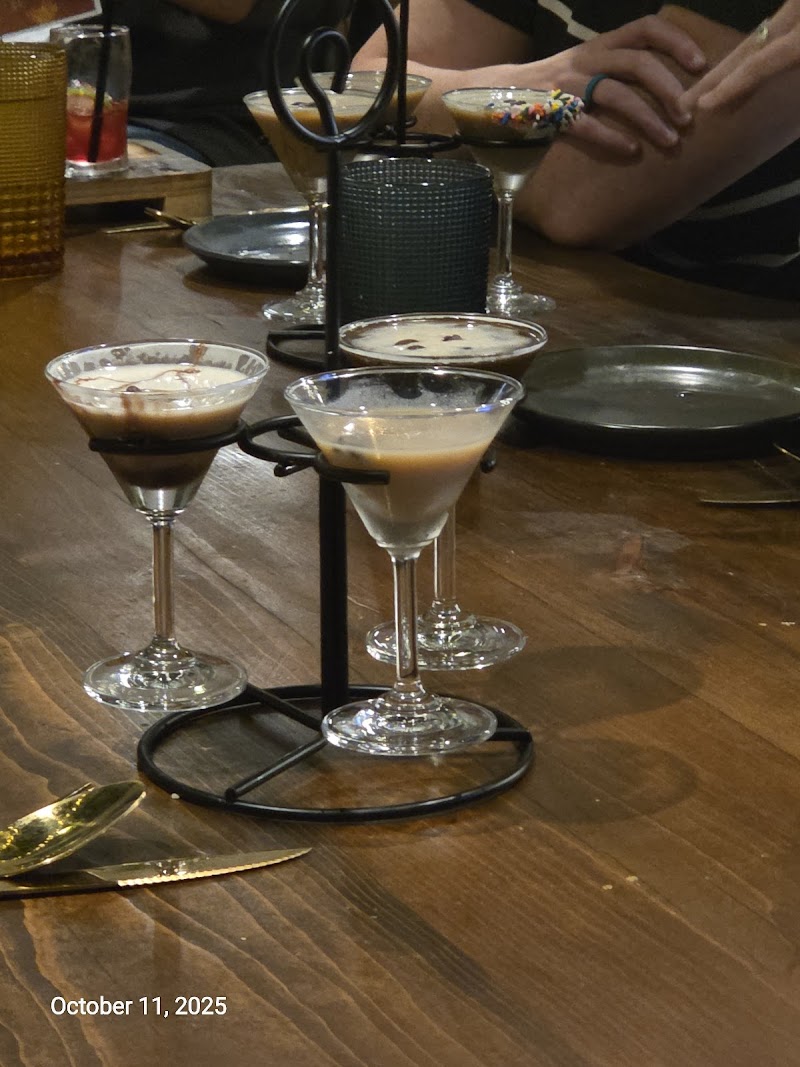 Blackstone On The Hill