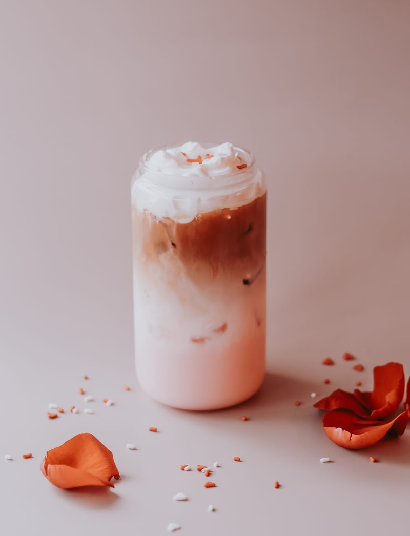 Hitch Coffee Truck -Drive through only