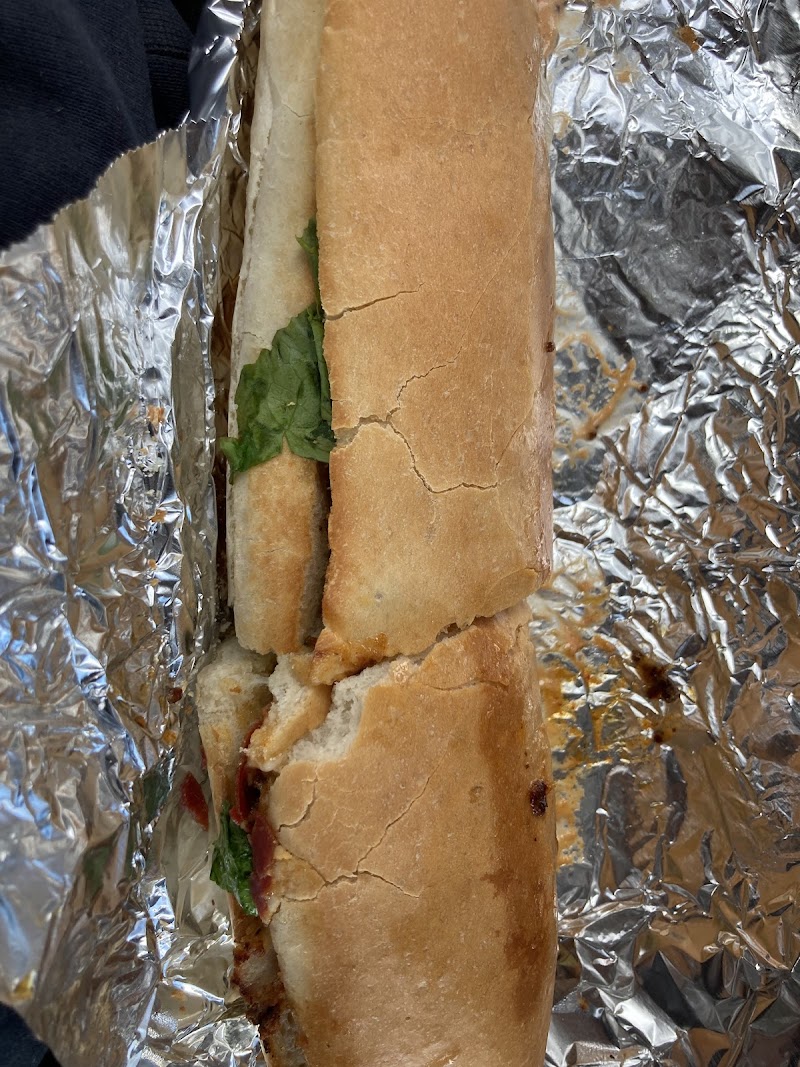 Paisano's Italian Kitchen