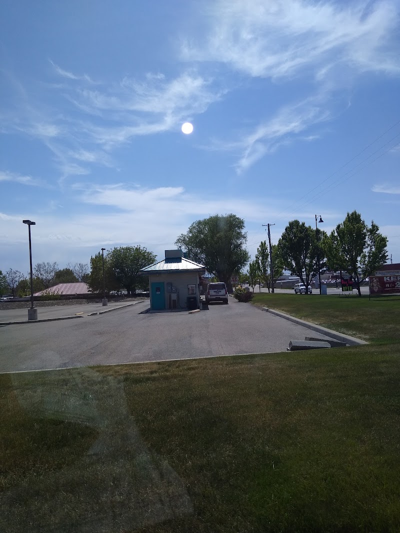 Moxie Java - Garrity