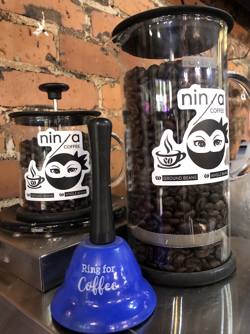 Ninja Coffee Espresso