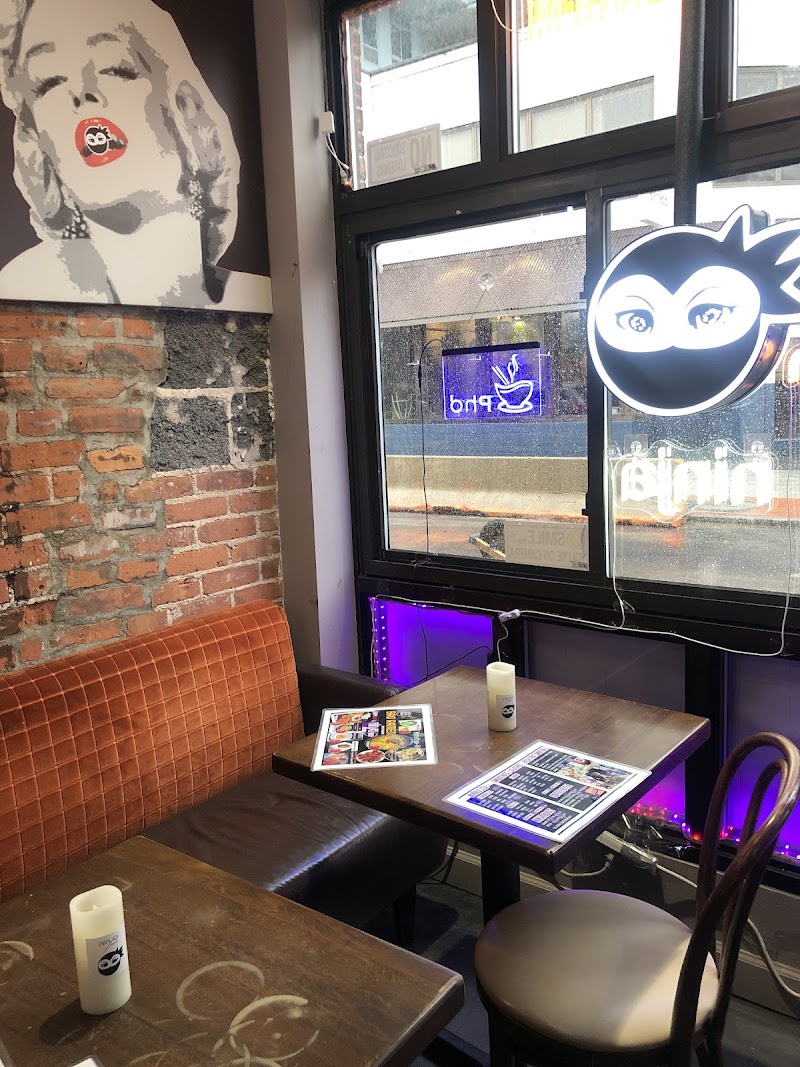 Ninja Coffee Espresso