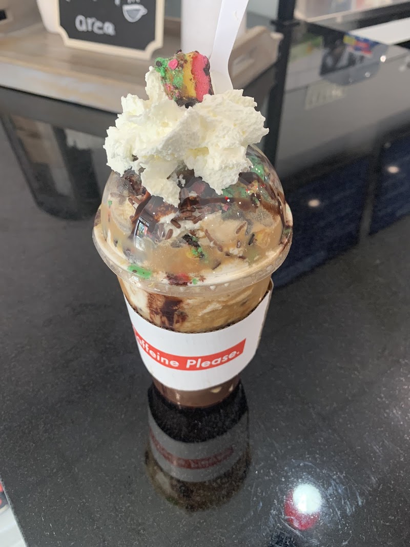 Red Label Coffee Co.