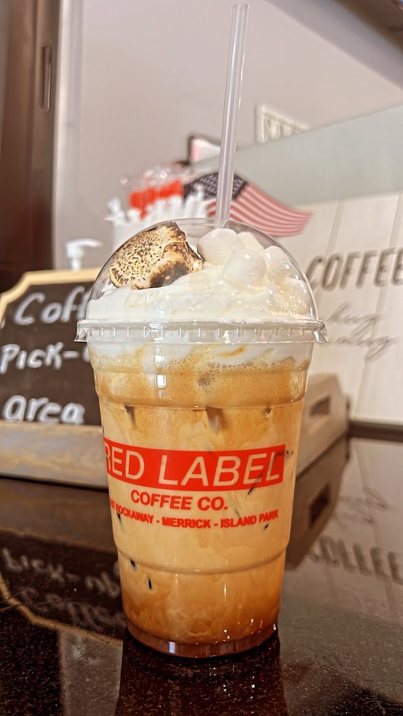 Red Label Coffee Co.