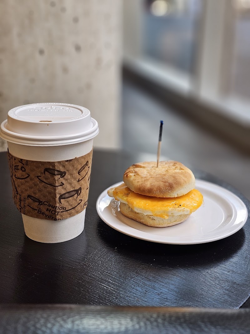 Mocha Momma's Coffee