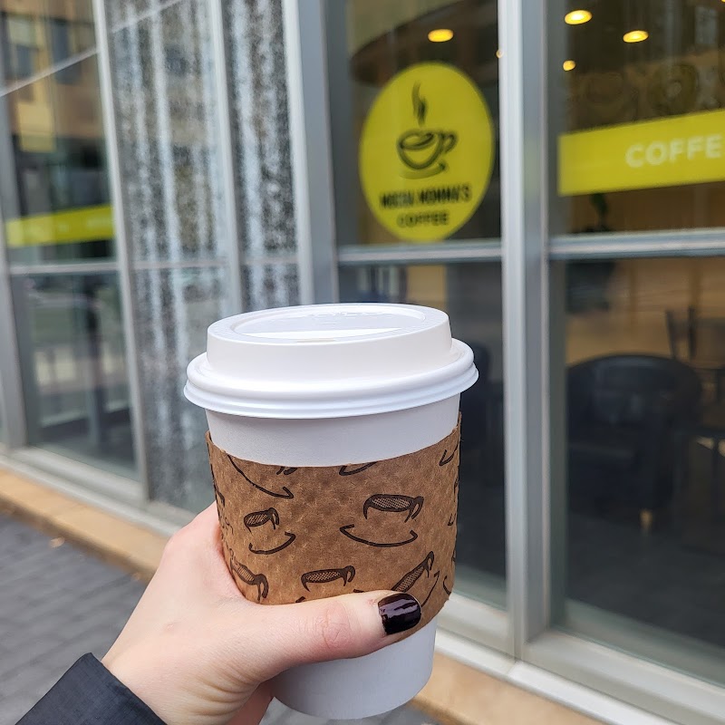 Mocha Momma's Coffee