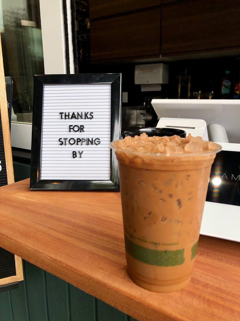 Quiet Storm Roasters & Bakers