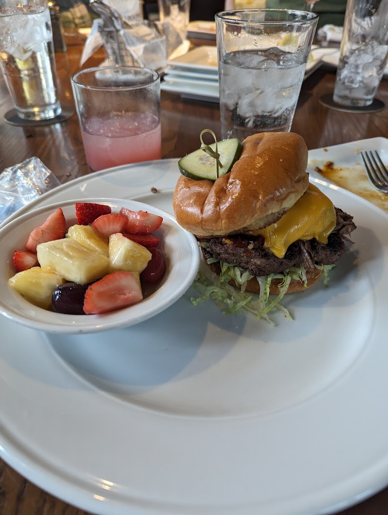 Hazelwood Food & Drink - St Louis Park