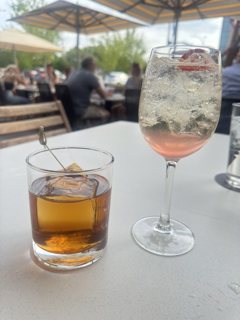 Hazelwood Food & Drink - St Louis Park