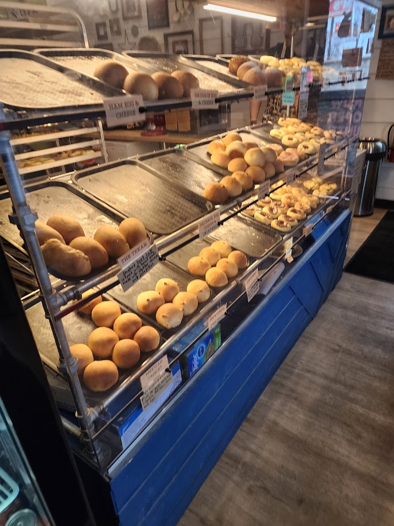 Hruska's Kolaches