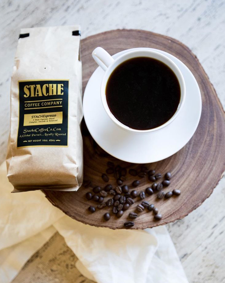 Garden Island Coffee