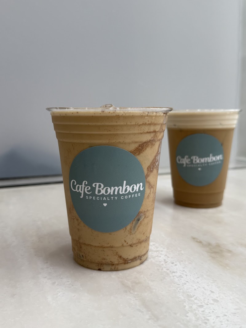 Cafe Bombon
