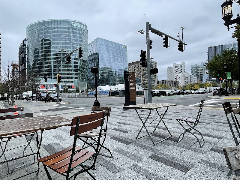 Tatte Bakery & Cafe | Pier 4