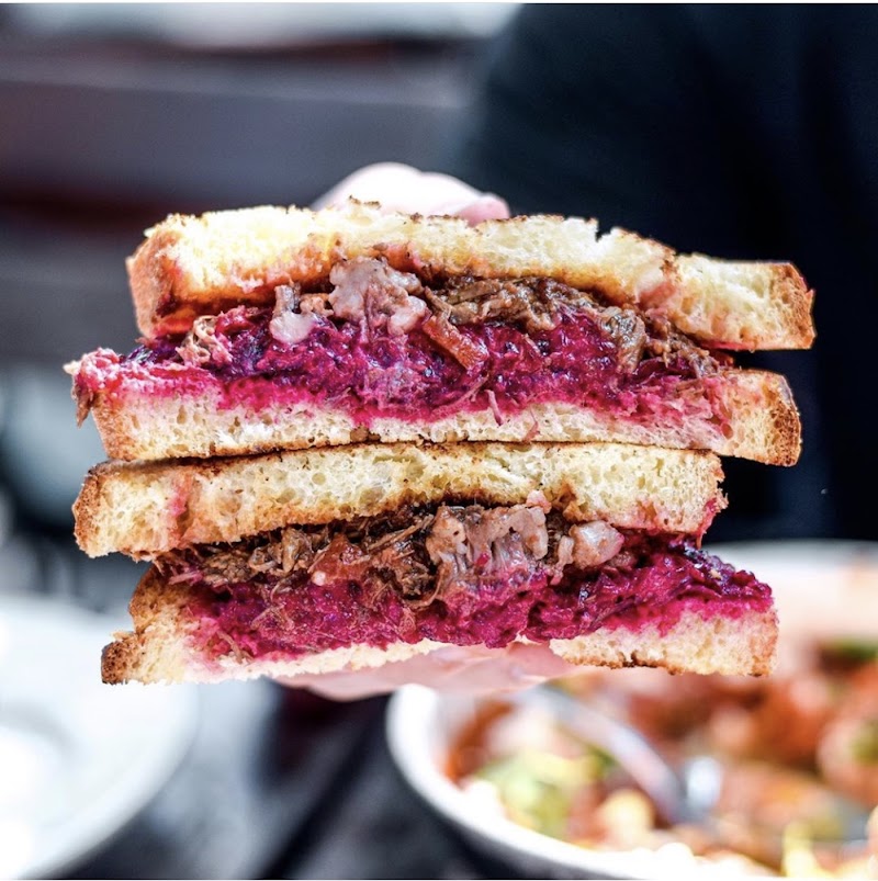 Tatte Bakery & Cafe | Pier 4