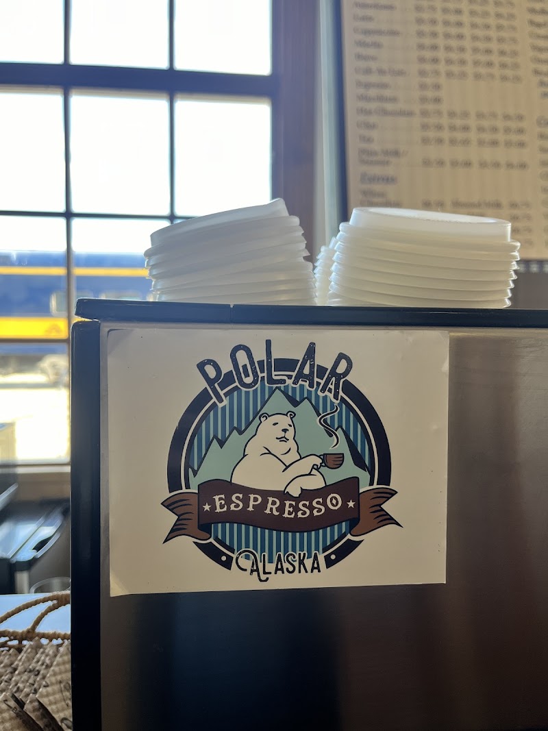Polar Espresso