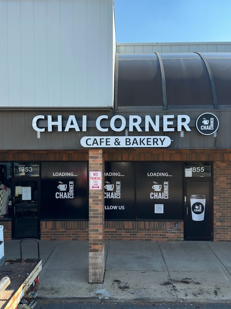 Chai Corner Cafe