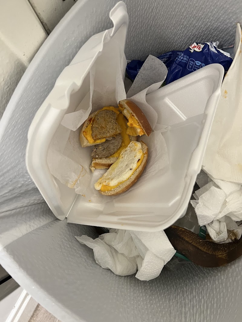 Lodge Coffee House & Tavern