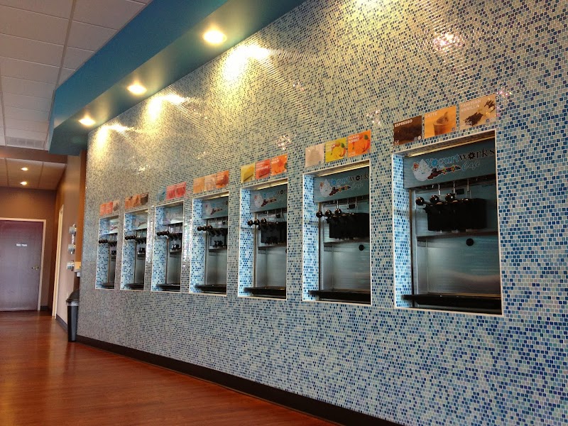 Tin Roof Cafe n' Sweets