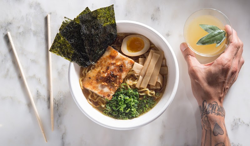 The Pizitz Food Hall