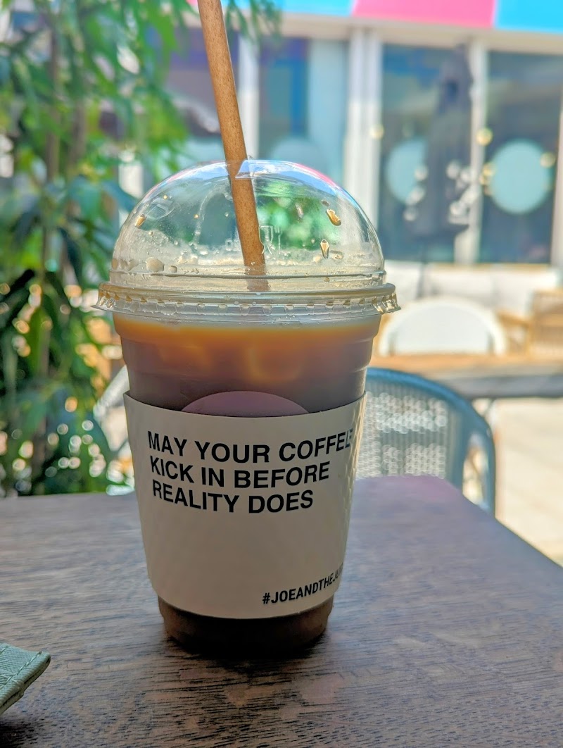 Miami Joe Coffee Co.