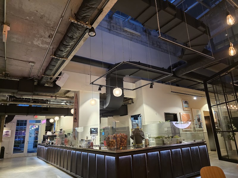 Miami Joe Coffee Co.