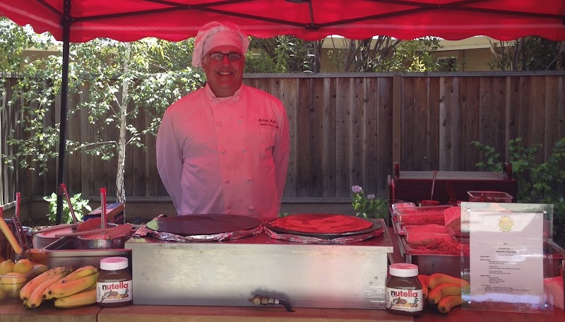 Sweet Pea's Cafe and Catering