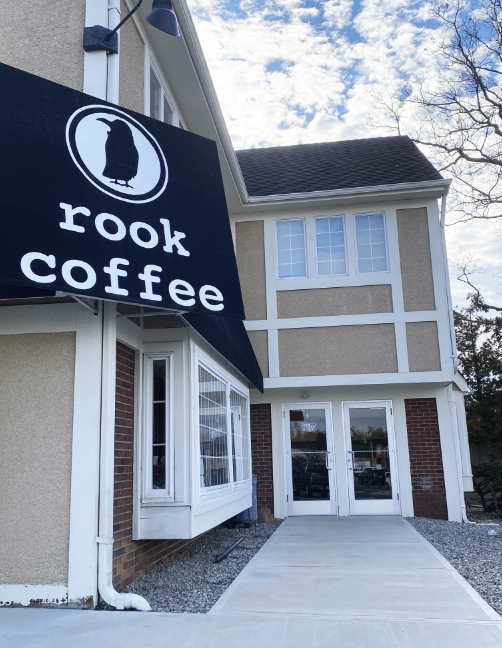 Rook Coffee