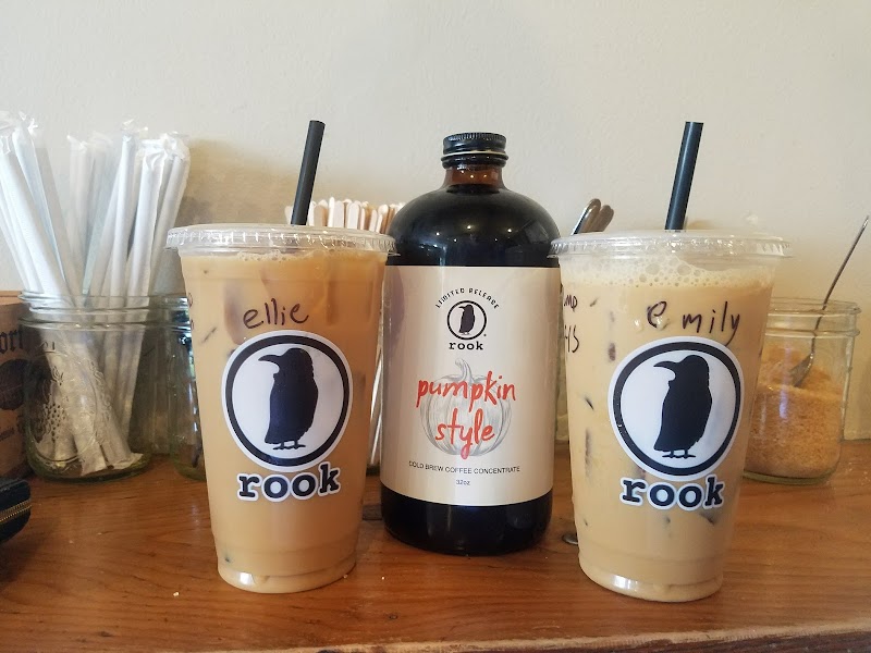 Rook Coffee