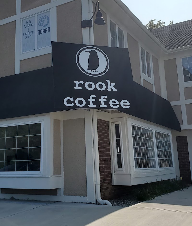 Rook Coffee