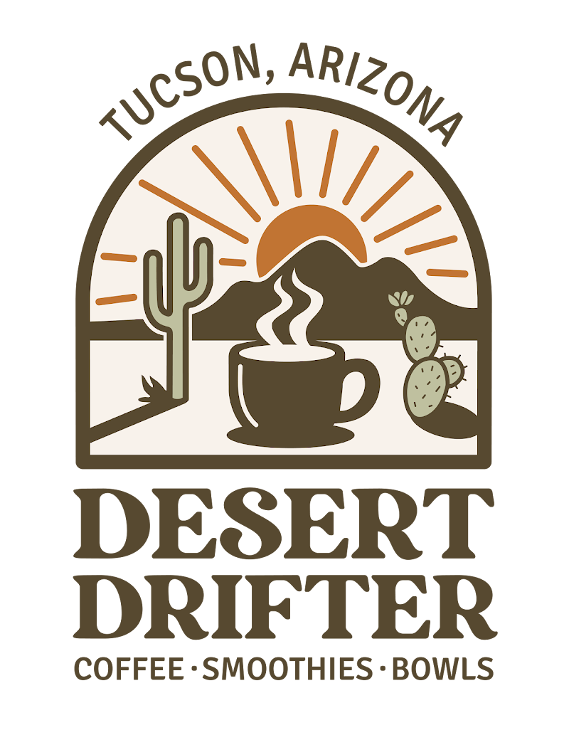 Desert Drifter