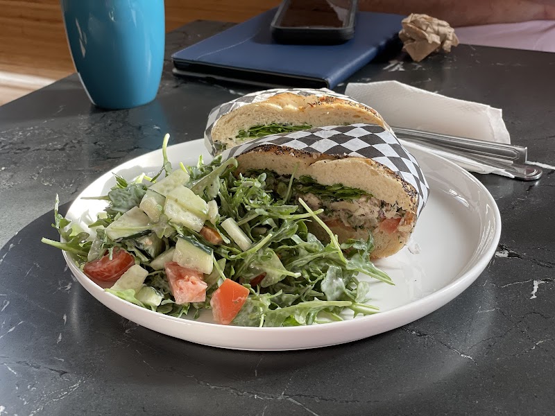 Petite Rouge Cafe & Coffee Truck