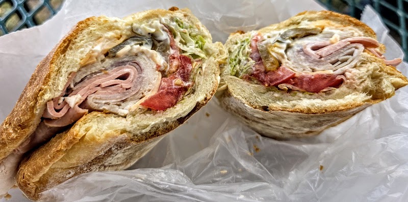 Di Pasquale's Harborview, Inc.