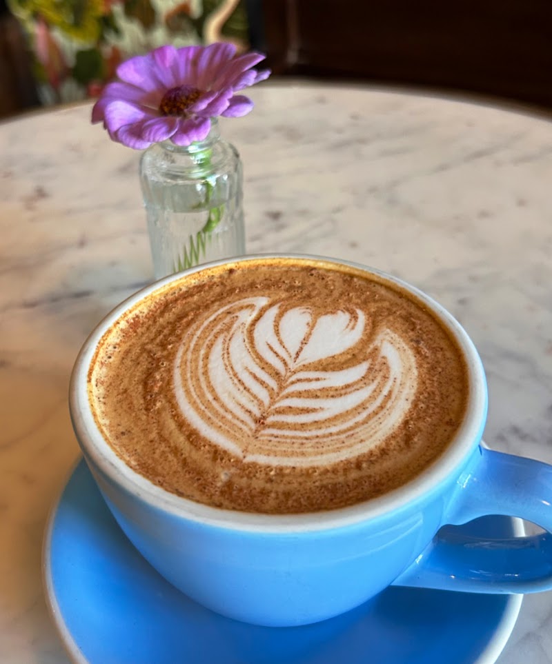 Studious Hifi Coffee Shop