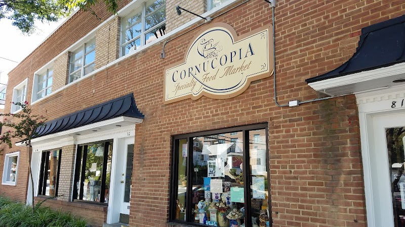 Cornucopia Specialty Food