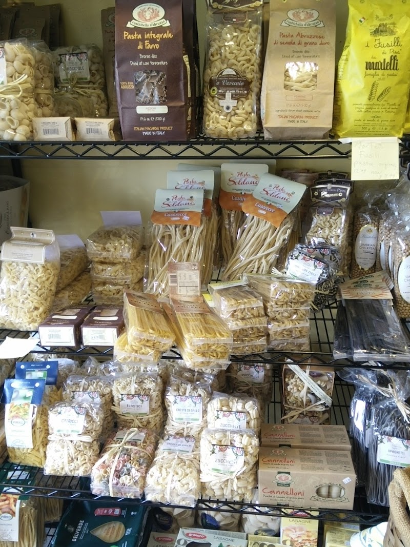 Cornucopia Specialty Food