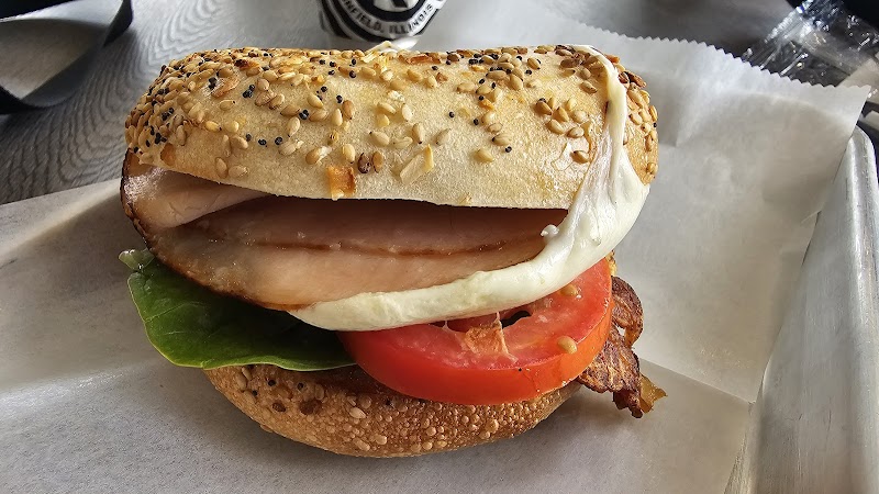 Krema Coffee Roasters