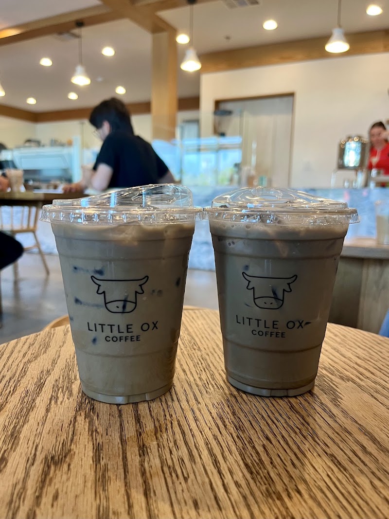 Little Ox Coffee