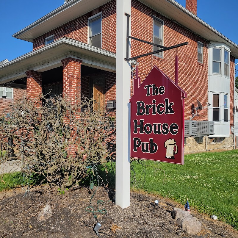 The Brick House Pub